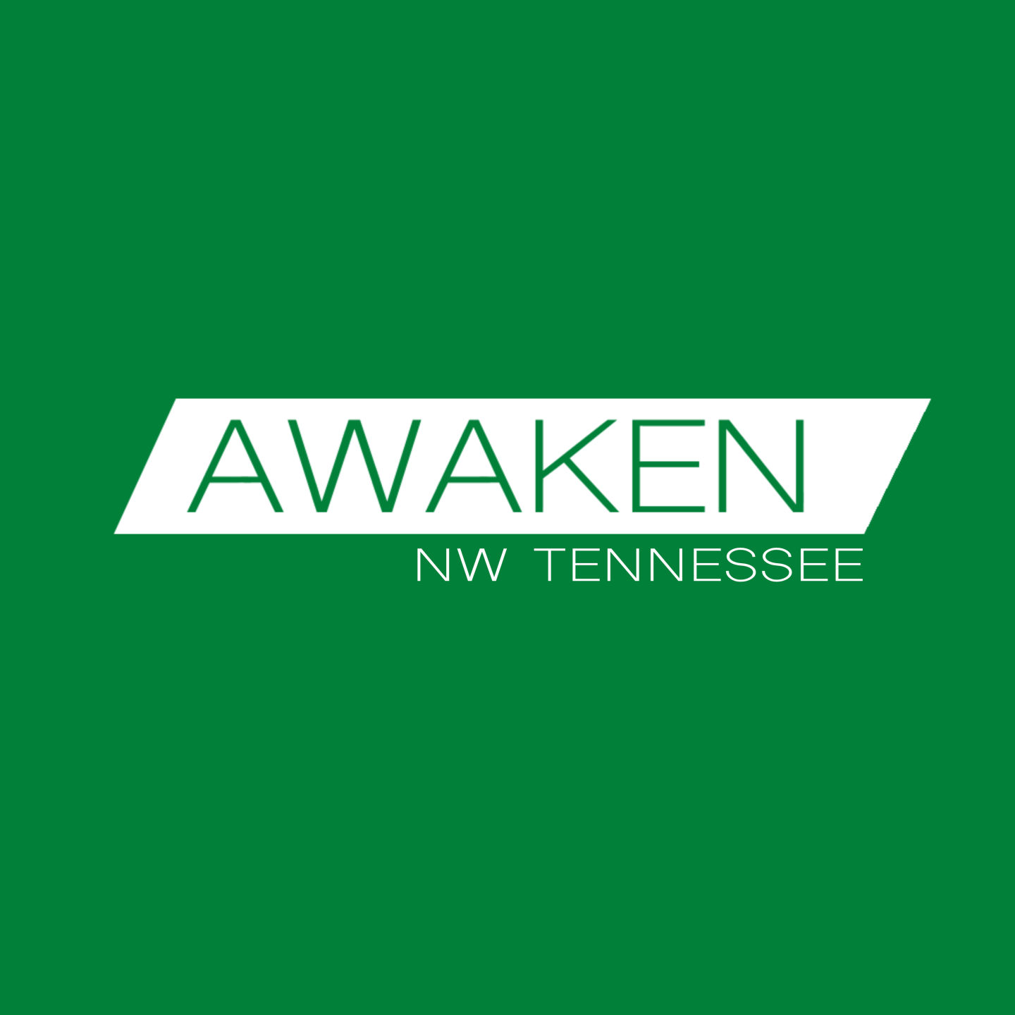 Awaken Northwest TN